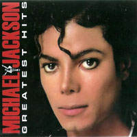 Michael Jackson - Greatest Hits (CD 2)