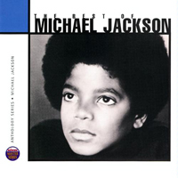Michael Jackson - The Best Of Michael Jackson (CD 1)
