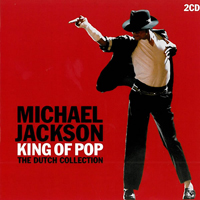 Michael Jackson - King Of Pop: The Dutch Collection (CD 2)