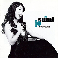 Sumi Jo - The Sumi Jo Collection (CD 1)
