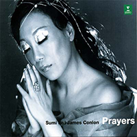 Sumi Jo - Prayers (feat. James Conlon)