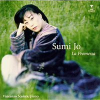 Sumi Jo - The Erato Recitals (CD 4: La Promessa)