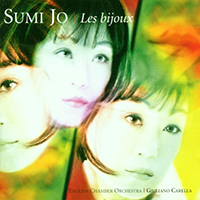 Sumi Jo - The Erato Recitals (CD 5: Les Bijoux)