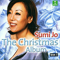 Sumi Jo - The Erato Recitals (CD 9: The Christmas Album)