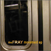 Fray - Movement
