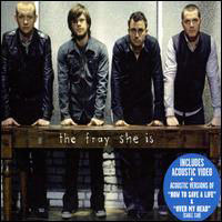 Fray - She Is