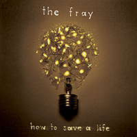 Fray - How To Save A Life: Instrumentals