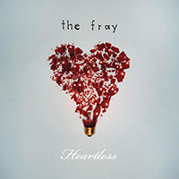 Fray - Heartless (Single)