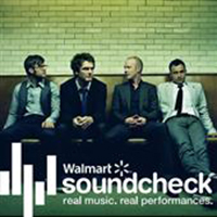 Fray - Walmart Soundcheck