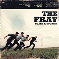 Fray - Scars & Stories (Deluxe Edition)