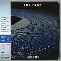 Fray - Helios (Japan Edition)