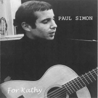 Paul Simon - For Kathy