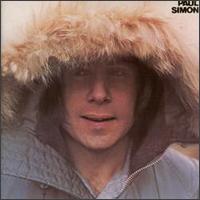 Paul Simon - Paul Simon