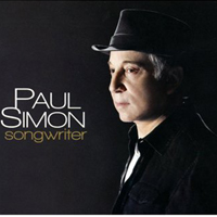 Paul Simon - Songwriter (CD 1)