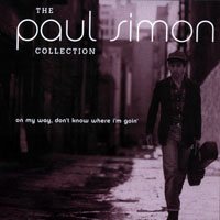 Simon, Paul - The Paul Simon Collection (CD 2: Bonus Disc)