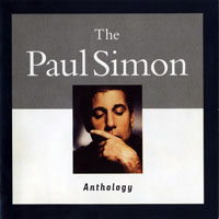 Paul Simon - The Paul Simon Anthology (CD 2)