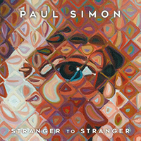 Paul Simon - Stranger To Stranger (Deluxe Edition)