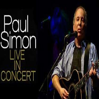 Paul Simon - 2016.06.28 - Live in the Wolf Trap National Park, Vienna (CD 2)
