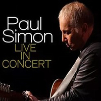 Paul Simon - 2016.11.07 - Live in Royal Albert Hall, London, UK (CD 1)