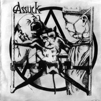 Assuck - Split