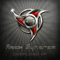 Azax Syndrom - Overload (EP)