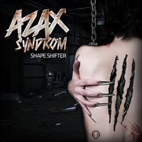 Azax Syndrom - Shape Shifter (EP)