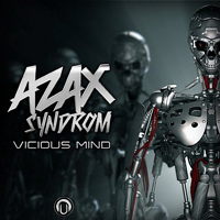 Azax Syndrom - Vicious Mind (EP)