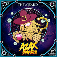 Azax Syndrom - The Wizard (EP)