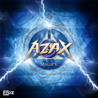 Azax Syndrom - Magick (EP)