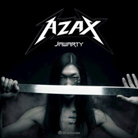 Azax Syndrom - Jawarty (Single)