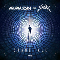 Azax Syndrom - Stand Tall (Single)