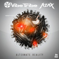 Azax Syndrom - Alternate Reality (Single)