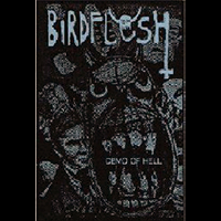 Birdflesh - Demo Of Hell (demo)
