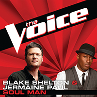 Blake Shelton - Soul Man (The Voice Performance) (Single)