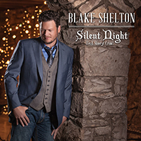 Blake Shelton - Silent Night (Single)