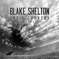 Blake Shelton - God's Country (Single)