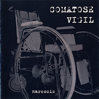 Comatose Vigil - Narcosis (EP)
