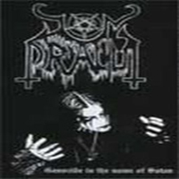 Dom Dracul - Genocide In The Name Of Satan