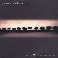 James McMurtry - Saint Mary Of The Woods