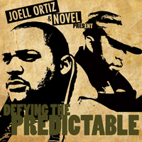 Joell Ortiz - Defying The Predictable