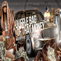 Master P - Duffle Bag Of That Money (Single)