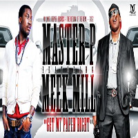 Master P - Get My Paper Right (Single)