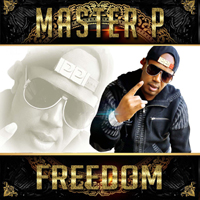 Master P - Freedom (Single)