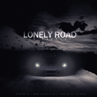 Master P - Lonely Road To Success (Single)