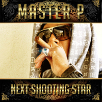 Master P - Next Shooting Star (Single)