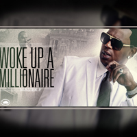 Master P - Woke Up A Millionaire (Single)