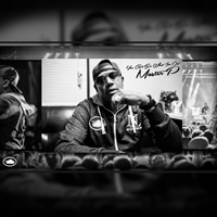 Master P - You Cant See What I'm On (Single)