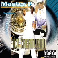 Master P - Ice Cream Man (Remastered) [CD 2]