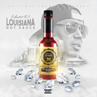 Master P - Louisiana Hot Sauce (Mixtapes)