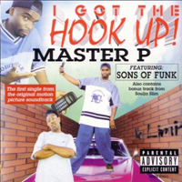 Master P - I Got The Hook Up! (Single)